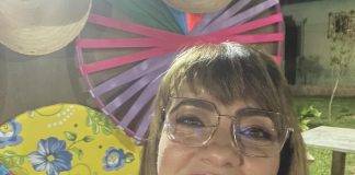 Dra Marli Biscaino Botelho Affonso está de aniversário hoje. Parabéns!