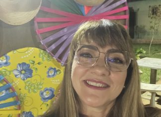 Dra Marli Biscaino Botelho Affonso está de aniversário hoje. Parabéns!