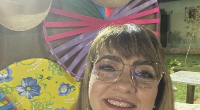 Dra Marli Biscaino Botelho Affonso está de aniversário hoje. Parabéns!