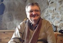 O dr José Cláudio Grando se estivesse entre nós faria aniversário neste 25.3