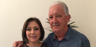 Hélio Trevizan está de aniversário. Parabéns!