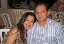 Lúcia Benez estreia idade nova hoje.