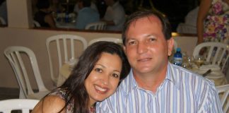 Lúcia Benez estreia idade nova hoje.