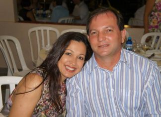 Lúcia Benez estreia idade nova hoje.