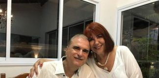 Ex-prefeito de Dracena, Junior Stelato comemora aniversário neste domingo