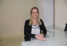 Miriam Troyano comemora aniversário hoje