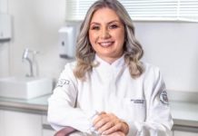 O que é um tratamento de canal? Por dra Larissa Tessarini