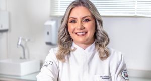 O que é um tratamento de canal? Por dra Larissa Tessarini