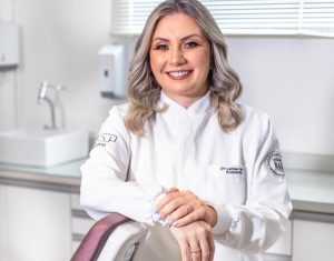 O que é um tratamento de canal? Por dra Larissa Tessarini