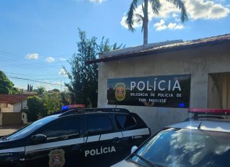 Polícia Civil prende três procurados da Justiça em alão integrada na região de Dracena