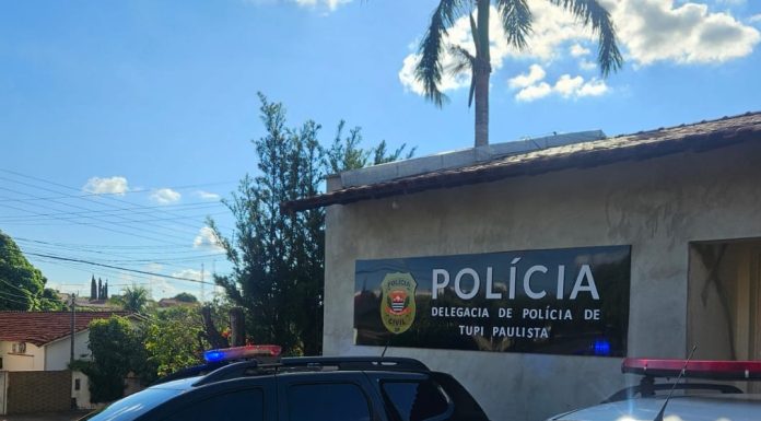 Polícia Civil prende três procurados da Justiça em alão integrada na região de Dracena