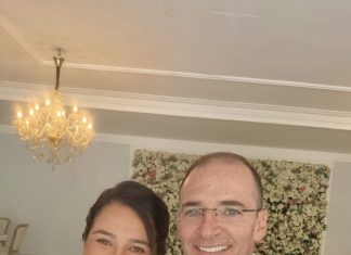 Professores da Unesp de Dracena já tem agenda para palestras e trabalhos pelo Brasil e na Europa