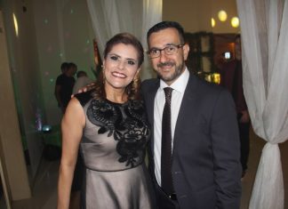 Cássia Campos está de aniversário hoje 06.03