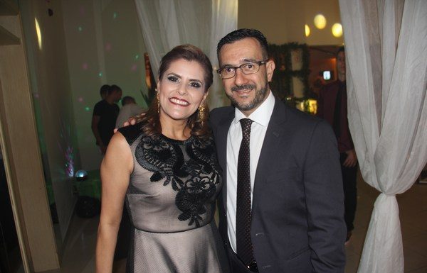 Cássia Campos está de aniversário hoje 06.03