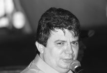 Alessandro Mendes, superintendente da Santa Casa estreia idade nova