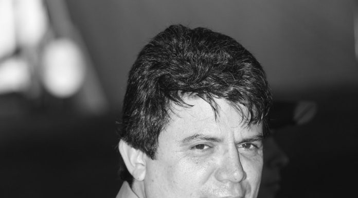 Alessandro Mendes, superintendente da Santa Casa estreia idade nova