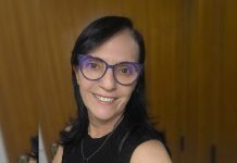 Contadora da Santa Casa de Dracena, Lúcia Teixeira está de aniversário hoje.