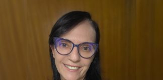 Contadora da Santa Casa de Dracena, Lúcia Teixeira está de aniversário hoje.