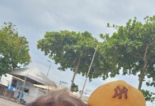 Dra Maria Angélica Vialle estreia idade nova hoje.06.03