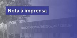 Fundec emite nota à imprensa sobre acidente automobilístico