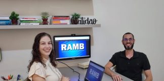 Notícia boa: Docente e egresso da Psicologia da Unifadra têm artigo publicado na Revista da Associação Médica Brasileira