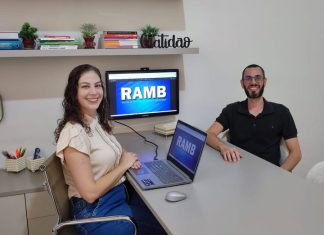 Notícia boa: Docente e egresso da Psicologia da Unifadra têm artigo publicado na Revista da Associação Médica Brasileira