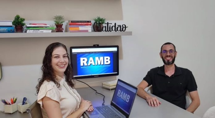 Notícia boa: Docente e egresso da Psicologia da Unifadra têm artigo publicado na Revista da Associação Médica Brasileira