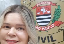 Dra Luciana Nunes Falcão Mendes celebra 25 anos de Delegada de Polícia