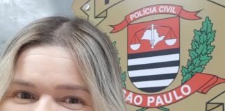 Dra Luciana Nunes Falcão Mendes celebra 25 anos de Delegada de Polícia