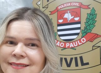 Dra Luciana Nunes Falcão Mendes celebra 25 anos de Delegada de Polícia