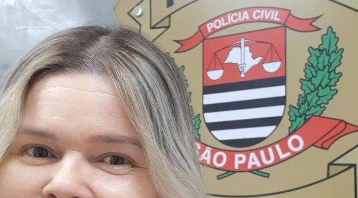 Dra Luciana Nunes Falcão Mendes celebra 25 anos de Delegada de Polícia
