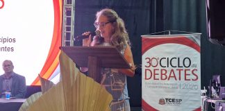 Dracena sedia 30º Ciclo de Debates dos TCESP e reúne lideranças de 23 municípios da região
