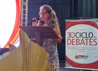 Dracena sedia 30º Ciclo de Debates dos TCESP e reúne lideranças de 23 municípios da região