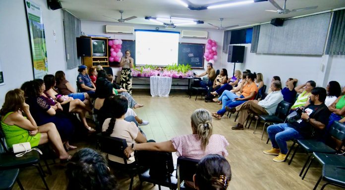 Realizado em Dracena o Agro Com Elas. Veja os detalhes e fotos