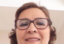 Lourdes de Castro encerra seu trabalho de 36 anos na Paróquia Nossa Senhora Aparecida