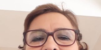 Lourdes de Castro encerra seu trabalho de 36 anos na Paróquia Nossa Senhora Aparecida