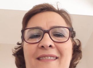 Lourdes de Castro encerra seu trabalho de 36 anos na Paróquia Nossa Senhora Aparecida