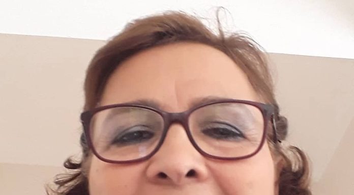 Lourdes de Castro encerra seu trabalho de 36 anos na Paróquia Nossa Senhora Aparecida