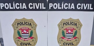 Polícia Civil apreende simulacro de arma de fogo em residência investigada por venda ilícita de produtos de origem estrangeira em Dracena