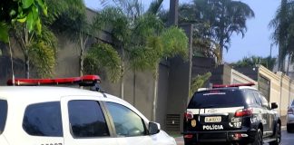 Polícia Civil presta apoio operacional ao Ministério Público do Estado de São Paulo no cumprimento de mandados de prisão e de buscas em Tupi Paulista