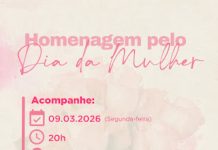 Veja fotos e nomes das mulheres que serão homenageadas pela Câmara Municipal de Dracrena