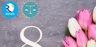 Dia Internacional da Mulher-REGES