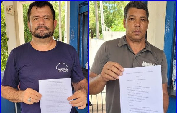 Dracena: Duas chapas disputam a eleição do Sindicato dos Servidores Municipais , nesta sexta-feira