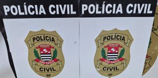 Polícia Civil prende suspeito por tráfico de drogas em estabelecimento comercial em Dracena