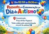 Autismo: Passeata de conscientização nesta quinta-feira em Dracena