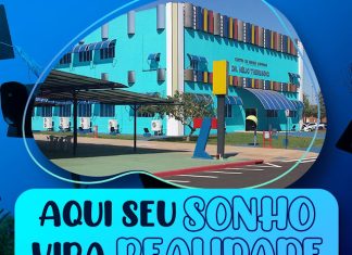 Mensagem do curso de Direito da REGES de Dracena. Veja