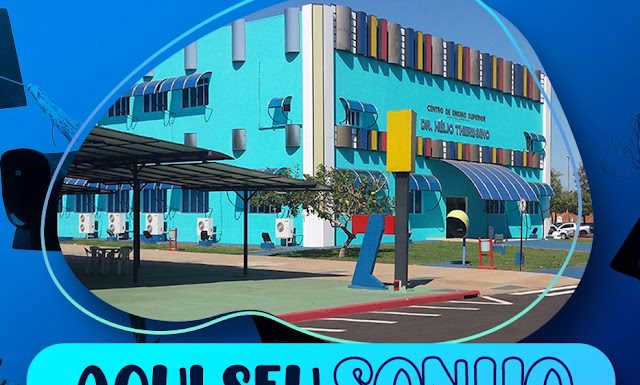 Mensagem do curso de Direito da REGES de Dracena. Veja