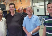 Deputado Mauro Bragato agora no PSD- Veja detalhes