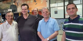 Deputado Mauro Bragato agora no PSD- Veja detalhes