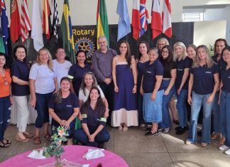 Dracena: Nesta sexta-feira, a Emdaep realizou comemoração ao Dia Internacional da Mulher